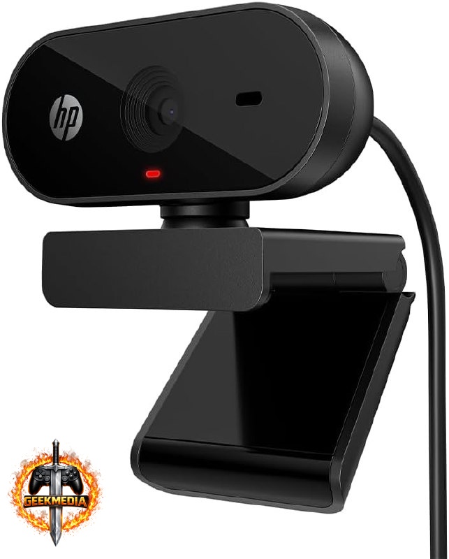 HP Webcam 1080p 320