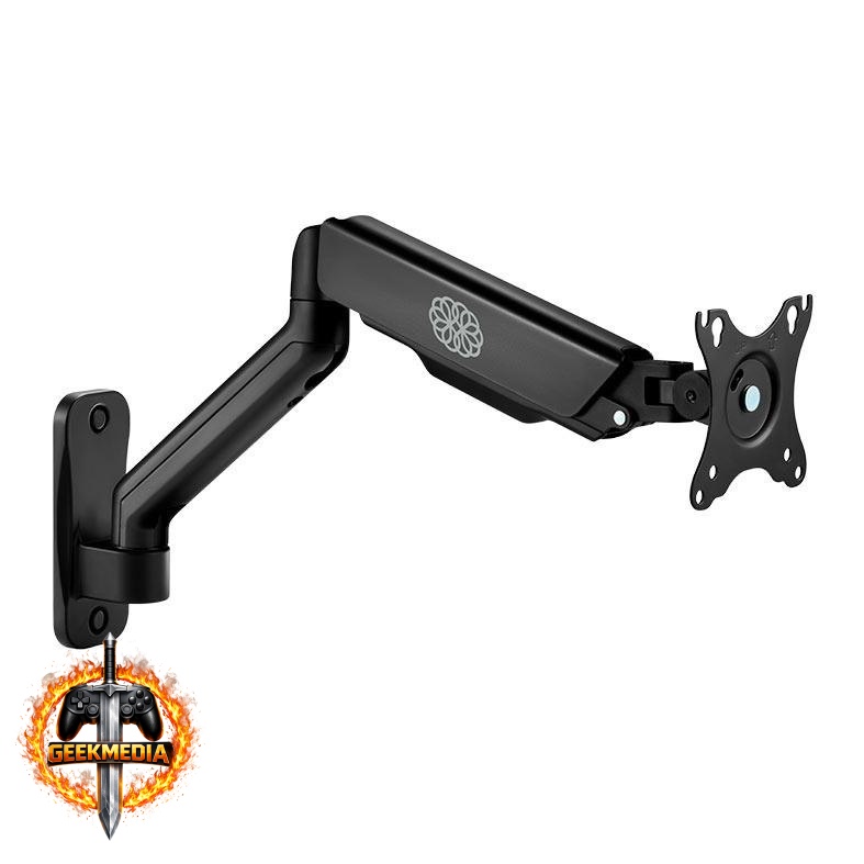 Suporte Articulado Parede TV Monitor Zinnia 17-32