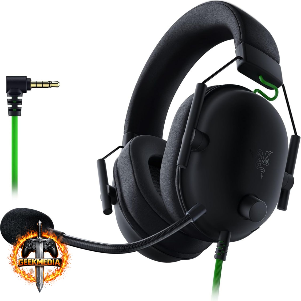 Razer BlackShark V2 X