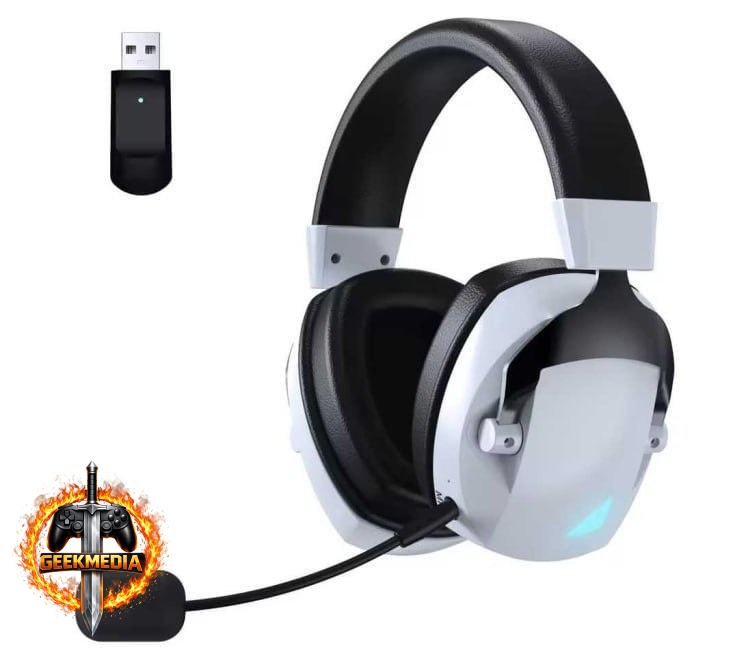 Headset Sem Fio Acinaci BL100