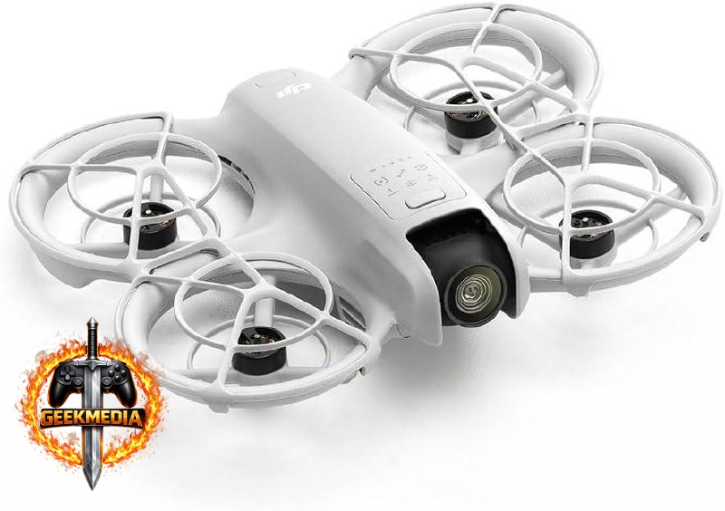 Drone DJI Neo Standard