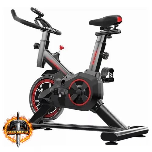 Bicicleta Ergométrica Profissional Spinning X11