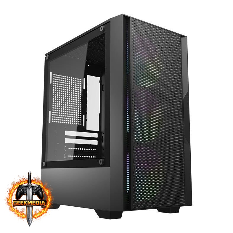 Gabinete Gamer Aigo Darkflash C195M Mesh