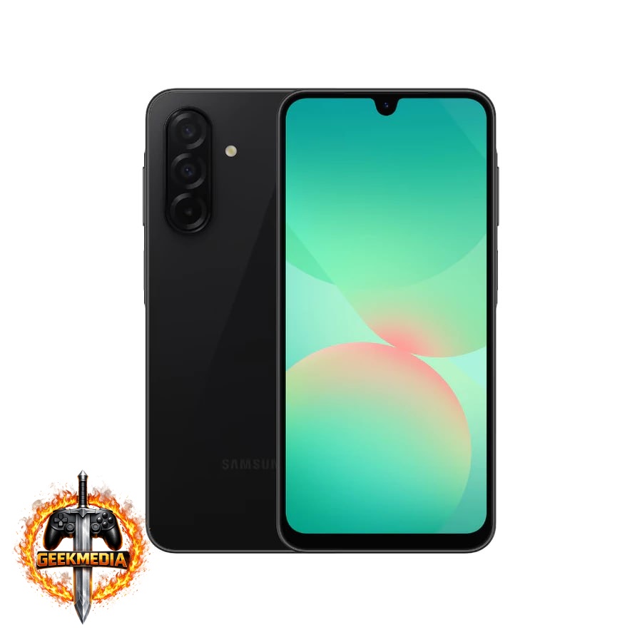 Galaxy A26 5G, 256GB, 8GB