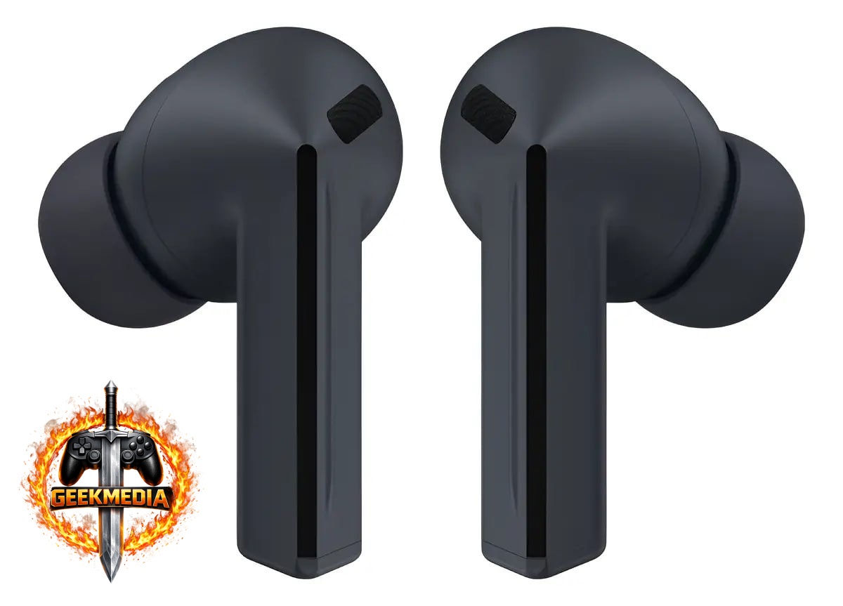 Samsung Galaxy Buds3 FE - Preto