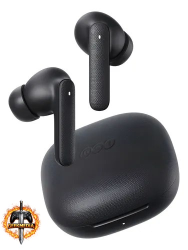 Fone Qcy Buds T43 Bluetooth 5.3