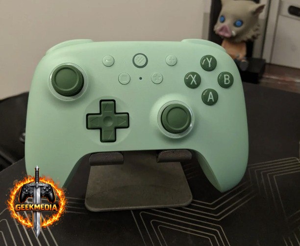 Controle 8BitDo Ultimate 2C Sem Fio
