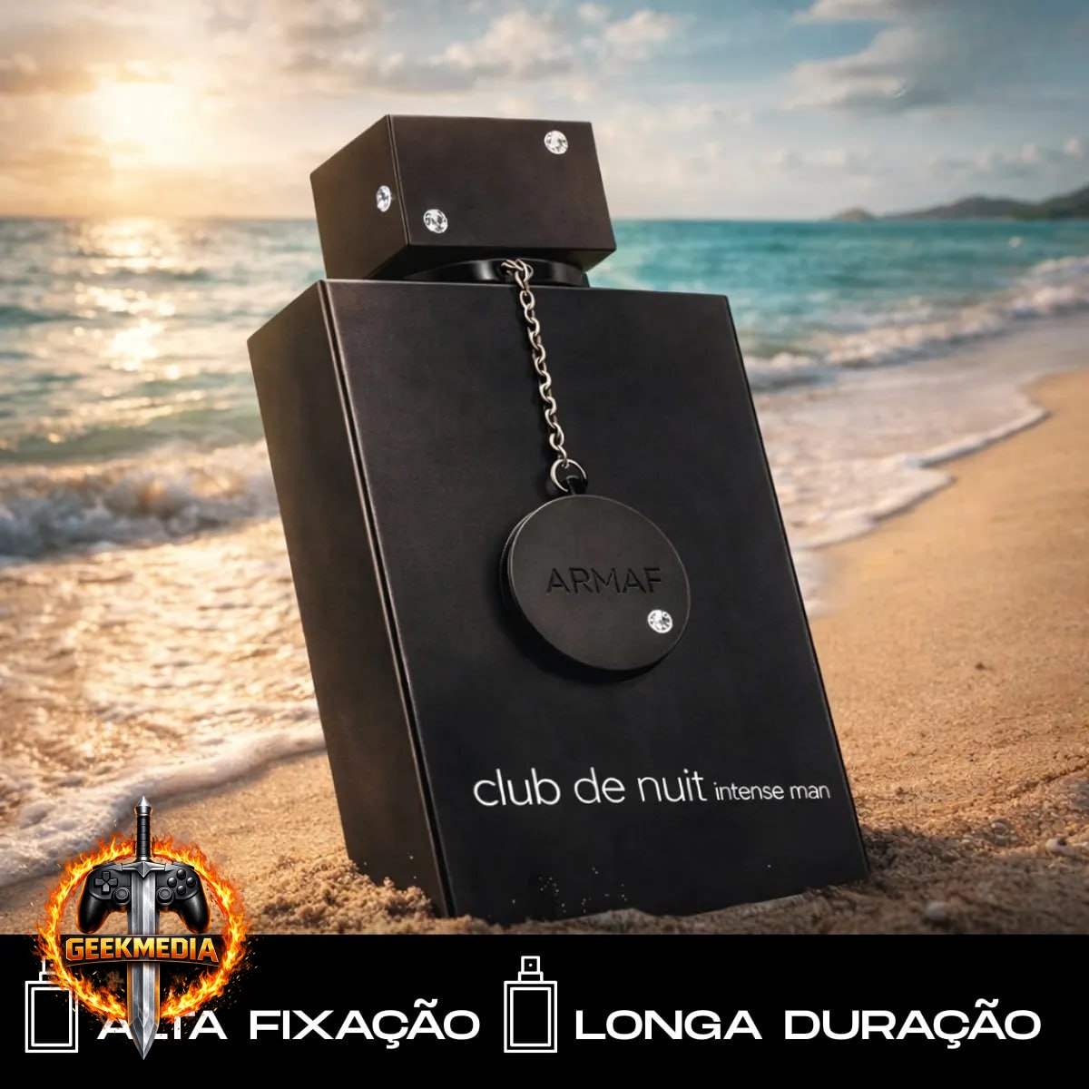 Armaf Club De Nuit Intense EDT 105ml