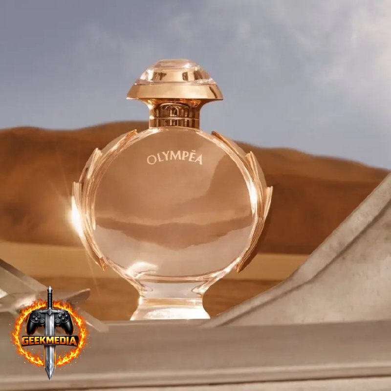 Olympéa EDP 80ml - Perfume Feminino