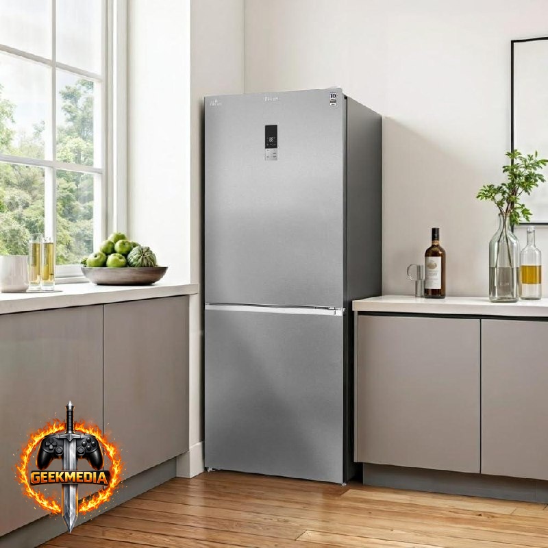 Geladeira Philco Duplex 458L Frost Free Inverter