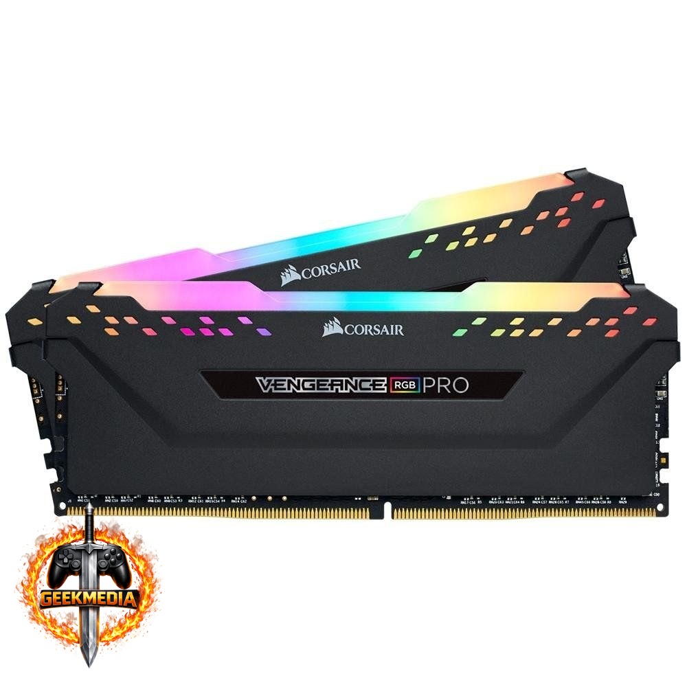 Memória RAM Corsair Vengeance Pro 32GB