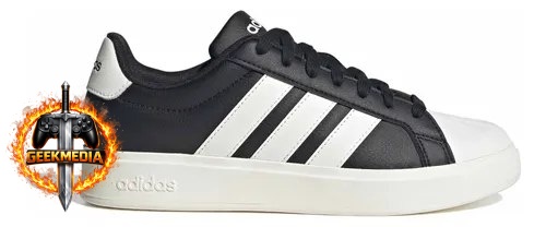Tênis Streettalk Adidas