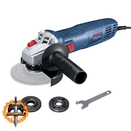 Bosch Esmerilhadeira GWS 700