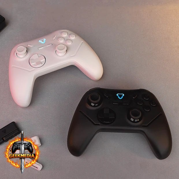 Controle Sem Fio Fantech WGP13S