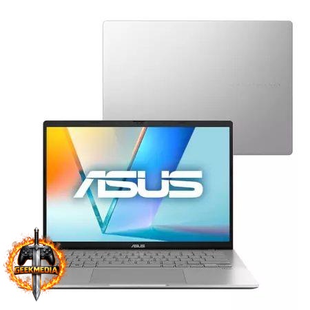 Notebook ASUS Vivobook S14 i7