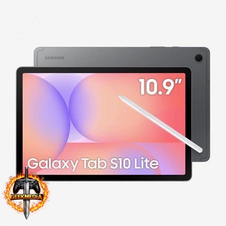 Tablet Samsung S10 Lite 128GB/6GB Ram/10.9