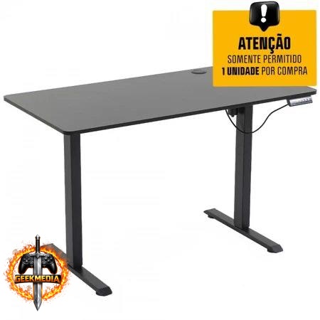 Mesa Dr.Office Balance com Altura Ajustável