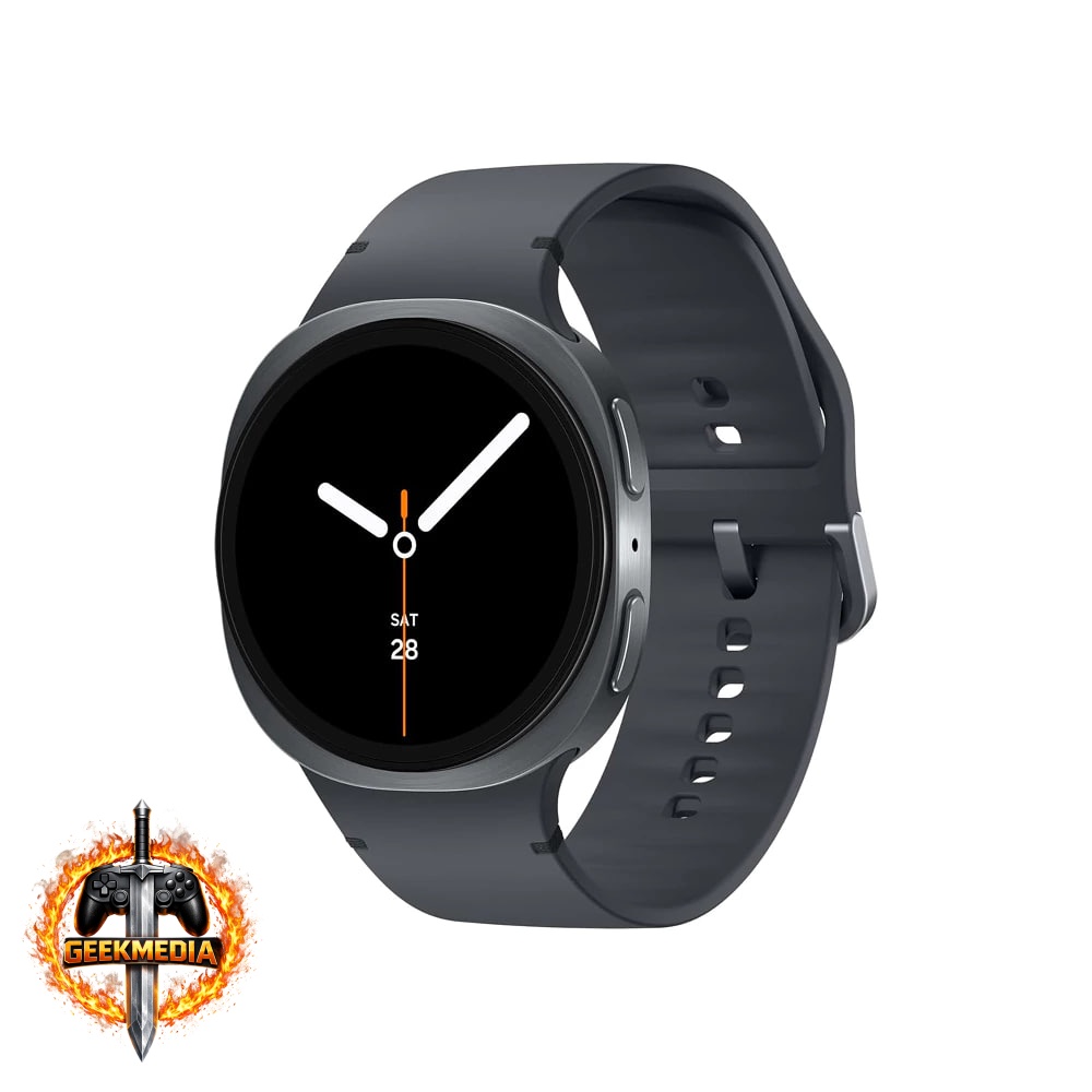 Smartwatch Samsung Galaxy Watch8 44mm Amoled BT Galaxy AI