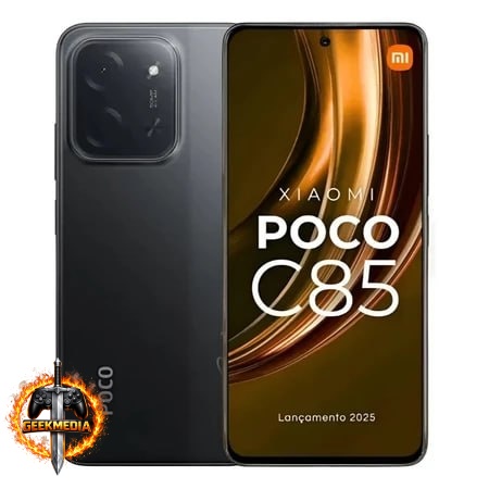 Poco C85 256