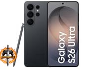 Samsung Galaxy S26 Ultra 5G 256GB Preto