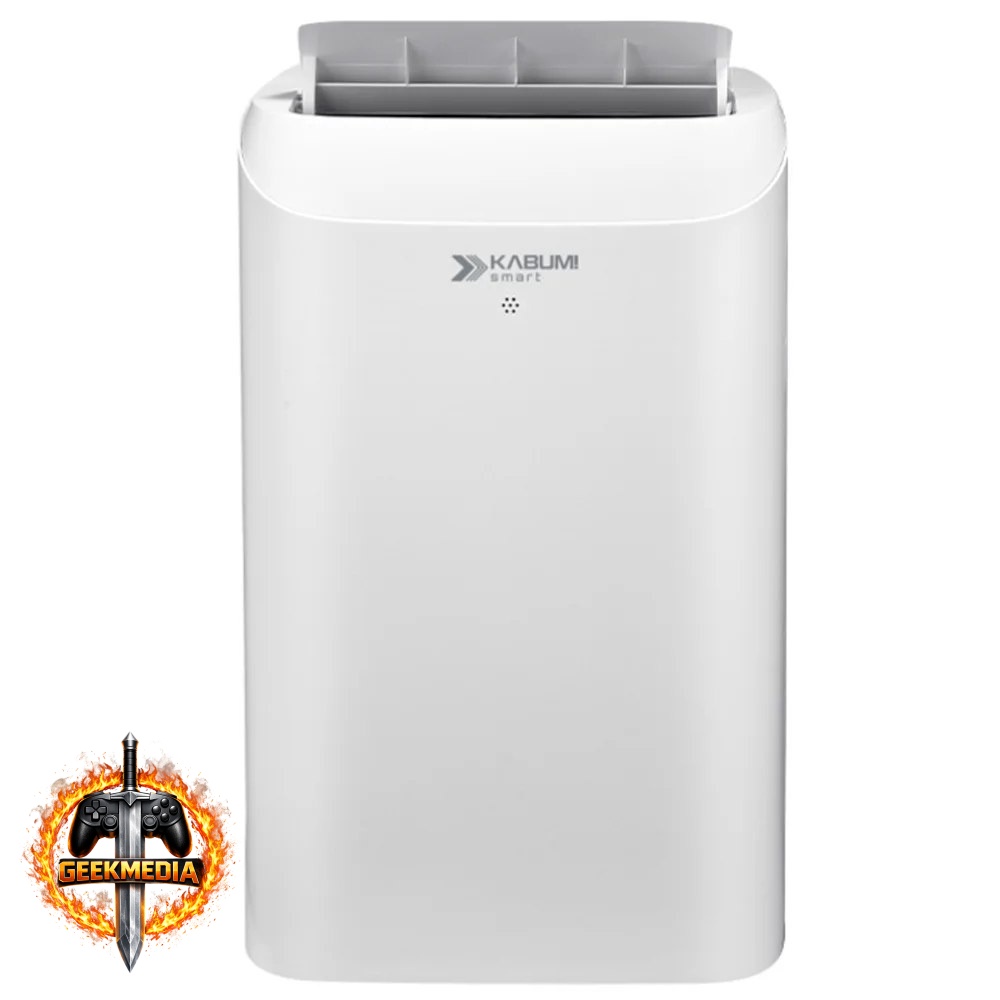 Ar Condicionado Portátil KABUM! Smart 700