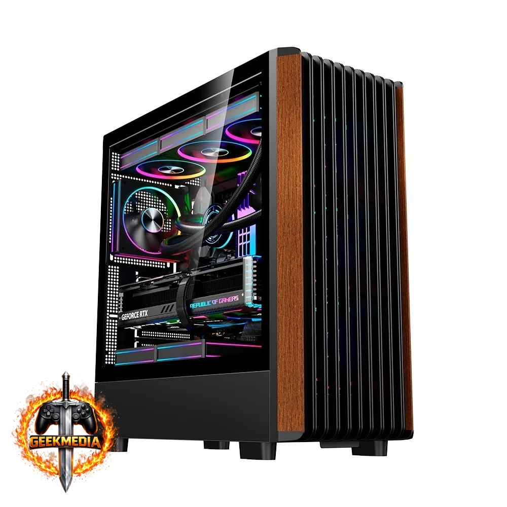 Gabinete Gamer Liketec Pinos