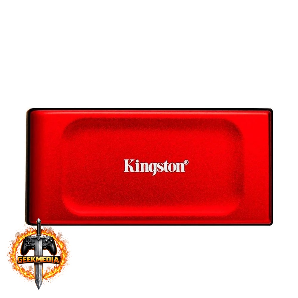 SSD Externo Kingston XS1000 2TB
