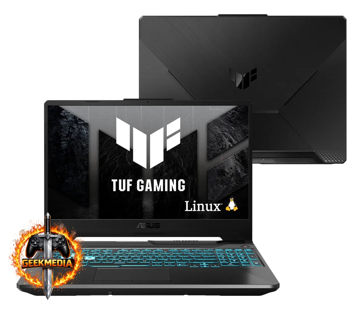 ASUS TUF Gaming A15