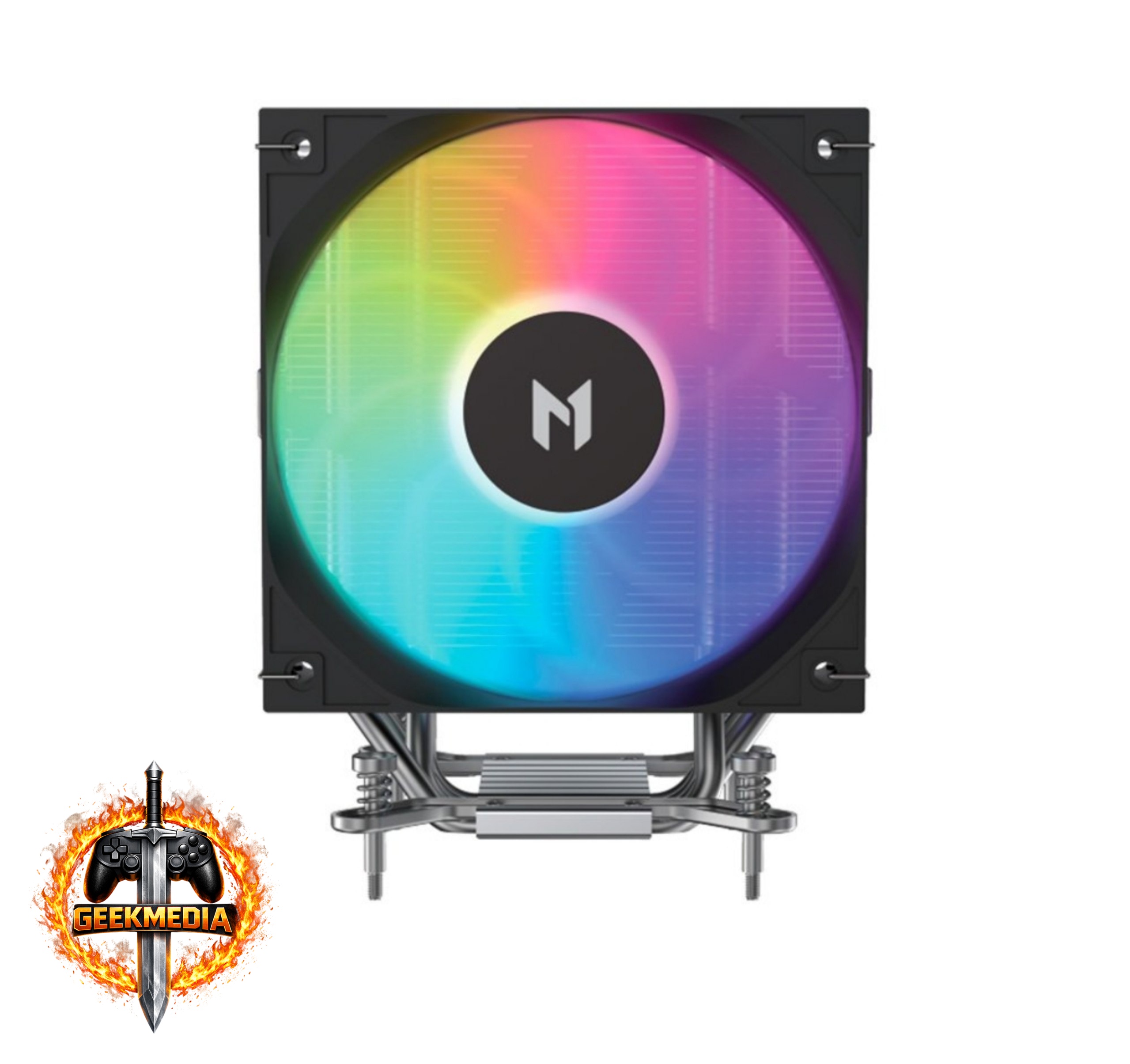 Air Cooler MACH1 ARTIC