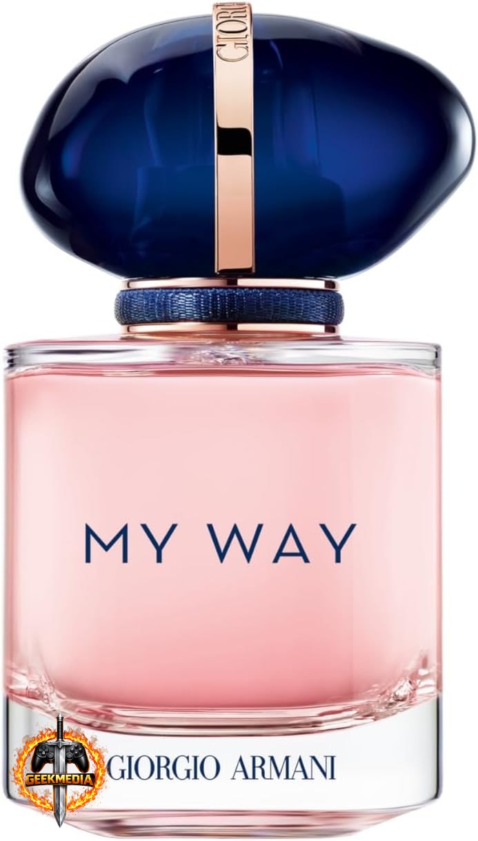 My Way Giorgio Armani - Perfume Feminino EDP