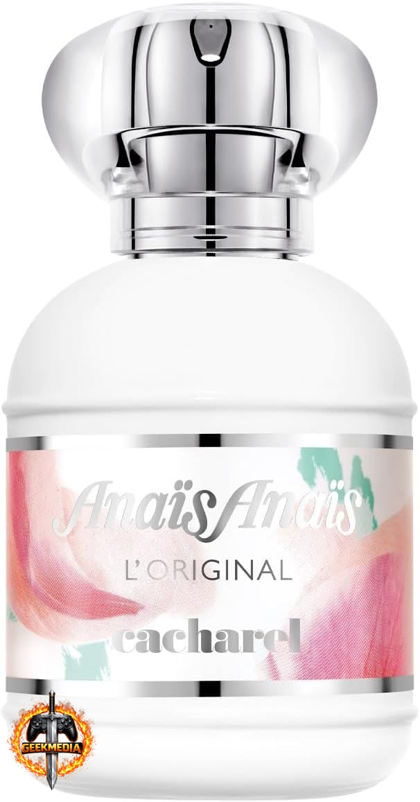 Cacharel Anaïs Anaïs L'Original - Eau de Toilette Feminino 100ml