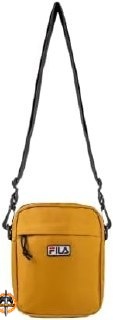 Bolsa Lateral Unisex Fila Sport Style DNA