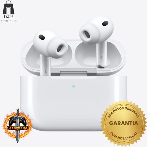 Airpods Pro 3 USB-C
