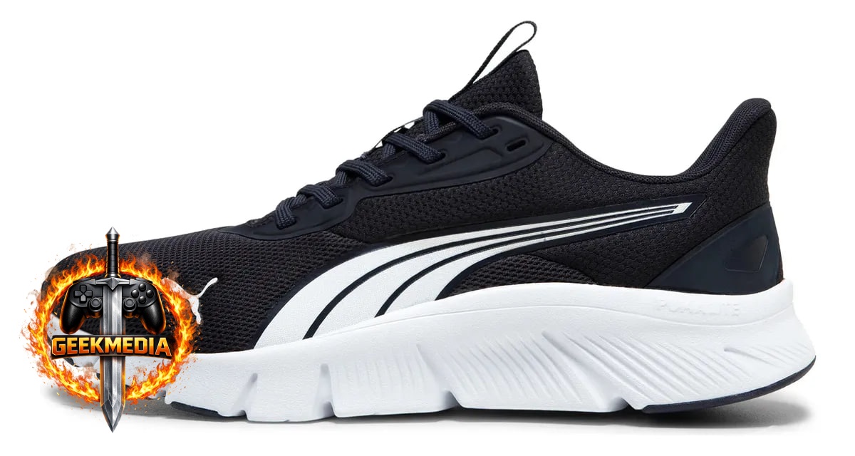 Tênis Puma Flexfocus Lite Modern
