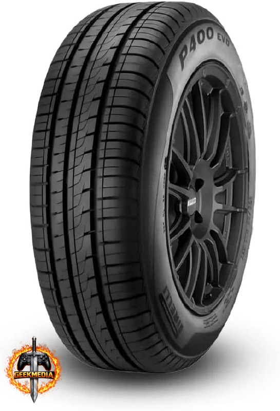 Pneu Pirelli P400 Evo Aro 14 175/65R14 82H