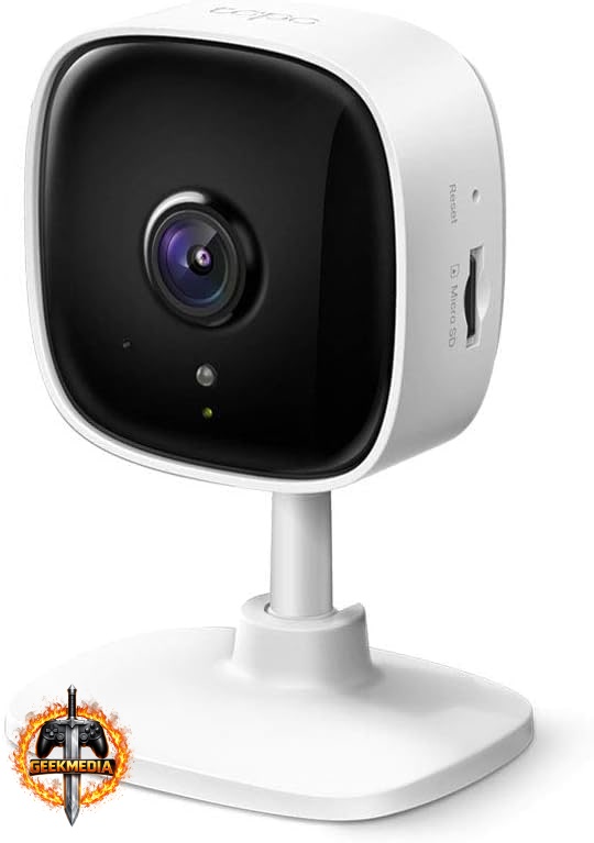 TP-Link Tapo C100 1080p Full HD