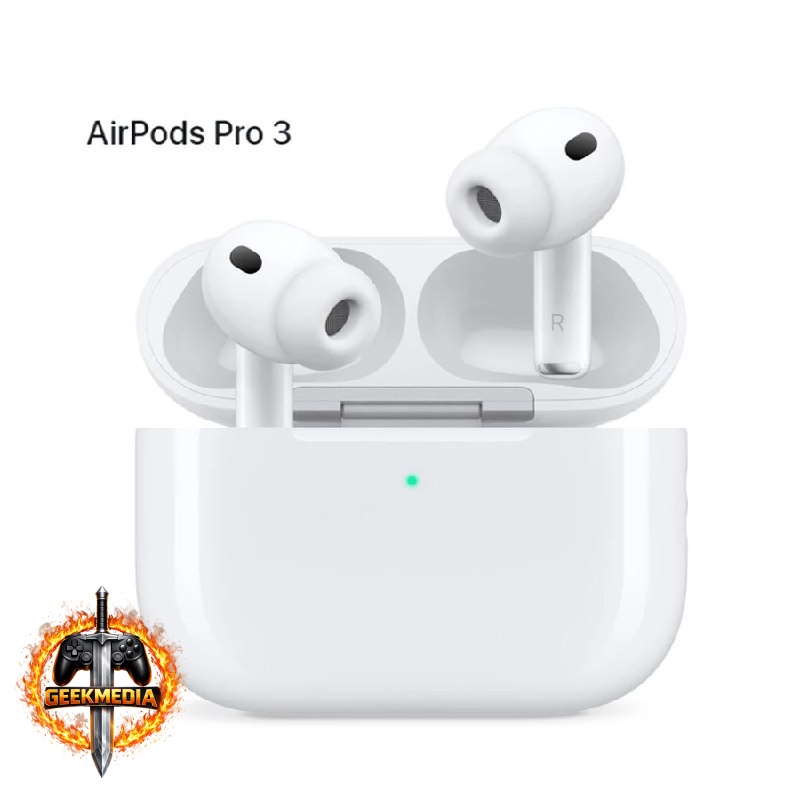 Apple AirPods Pro 3 USB-C