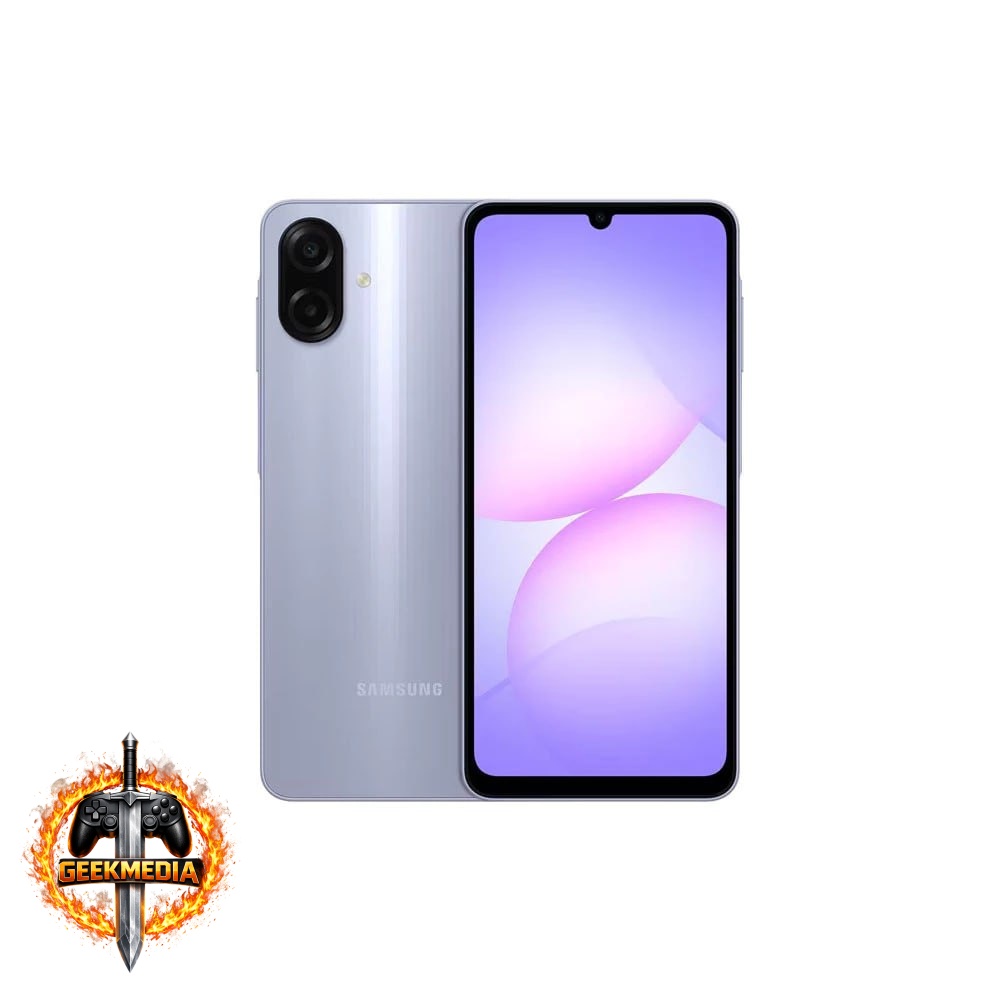 Samsung Galaxy A07