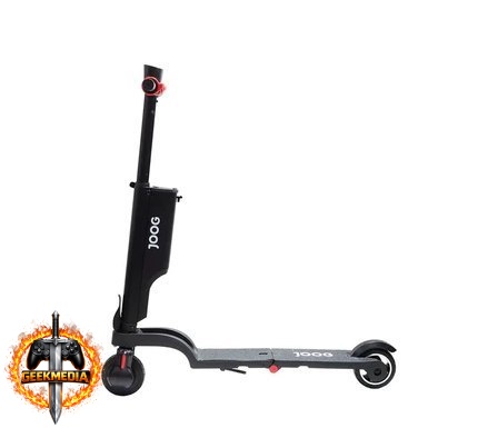 Patinete Elétrico Joog G6 Roda 5.5'' Bateria 5ah