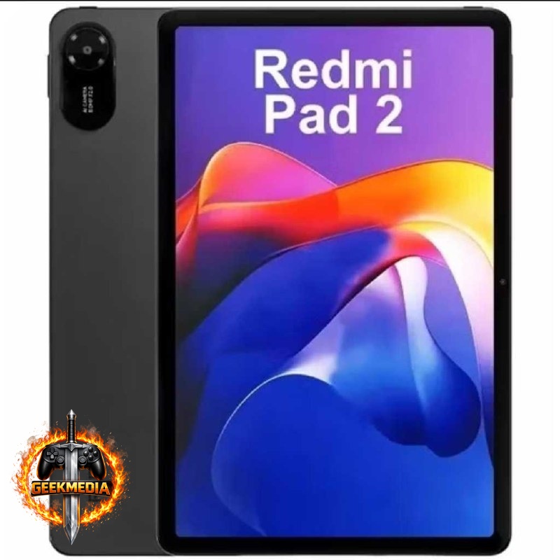 Tablet Xiaomi Redmi Pad 2 256GB 8GB RAM