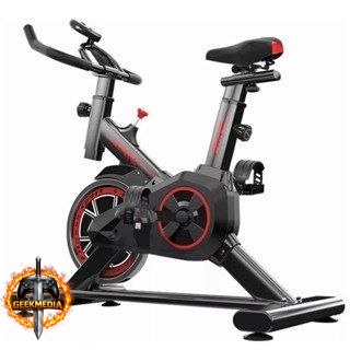 Bicicleta Spinning Ergométrica Profissional Sport