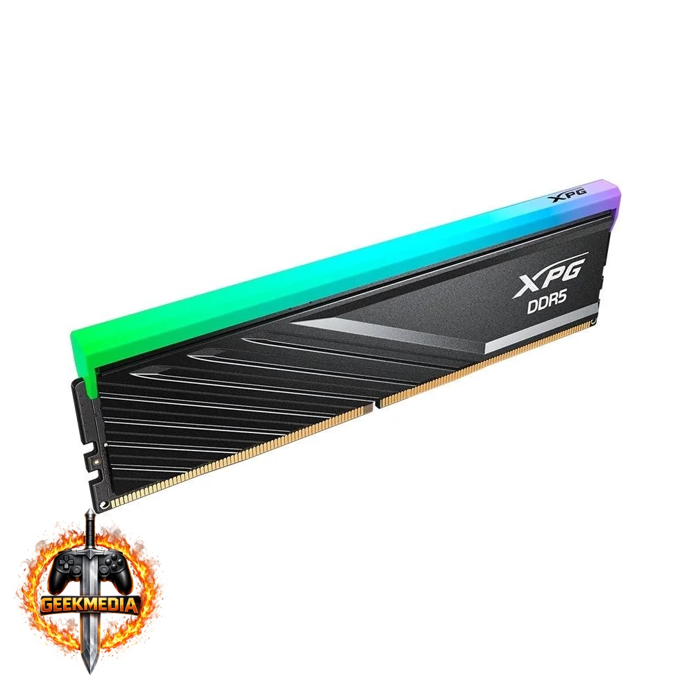 Memória RAM XPG Lancer Blade 16GB