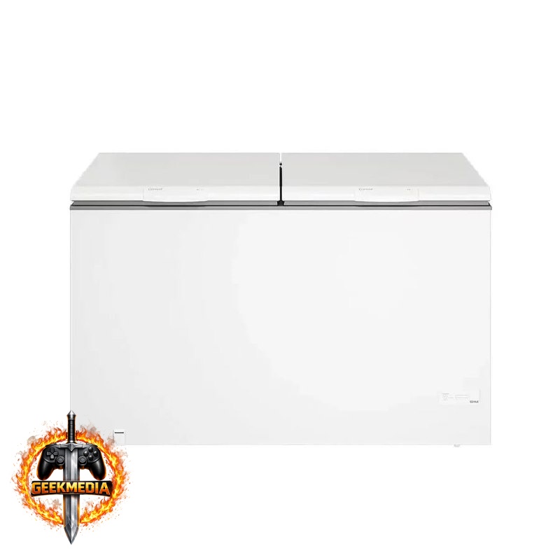 Freezer Horizontal Consul 528 Litros