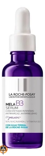 Sérum Antimanchas La Roche-Posay Mela B3 15ml