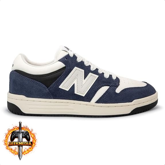 New Balance 480 Low Unisex