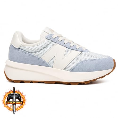 Tênis New Balance 370v1 Unisex