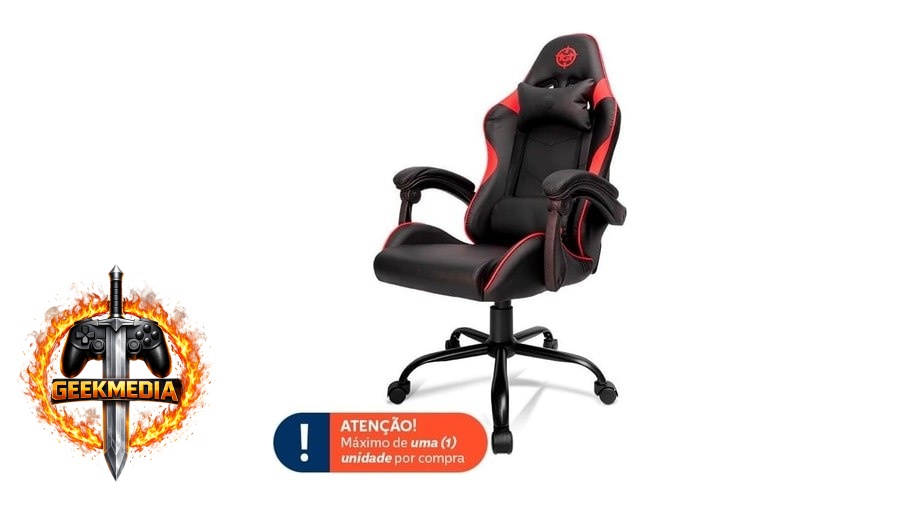 Cadeira Gamer TGT Heron TC2