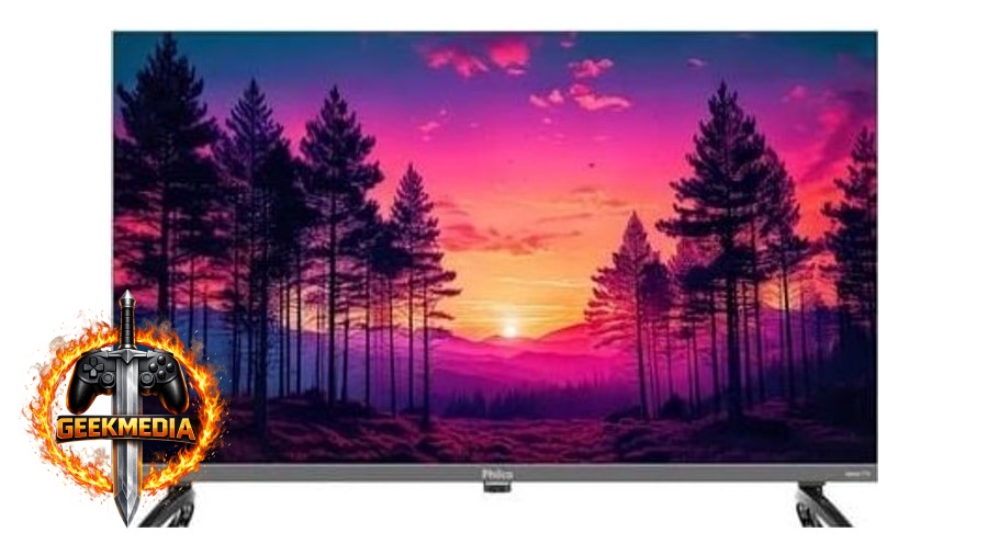 Smart TV Philco P43CRA 43" Full HD