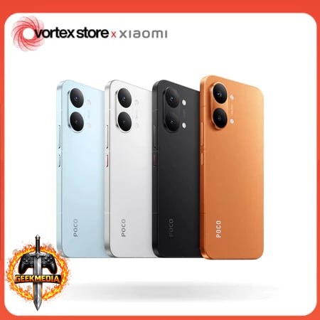 Poco X8 Pro Max 256GB