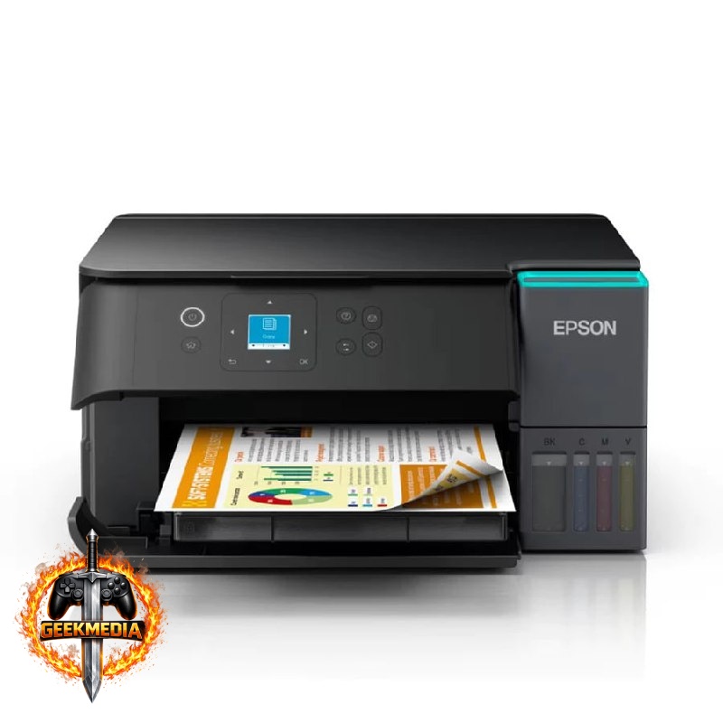 EcoTank L4360 Wi-Fi Epson